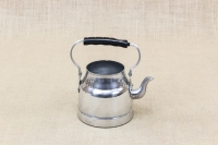 Aluminium Teapot No14 1.7 liters First Depiction