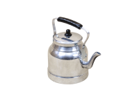 Aluminium Teapot No16 2.5 liters Thirteenth Depiction