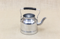 Aluminium Teapot No16 2.5 liters First Depiction
