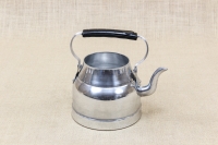 Aluminium Teapot No18 2.8 liters First Depiction