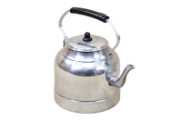 Aluminium Teapot No20 4.2 liters Thirteenth Depiction