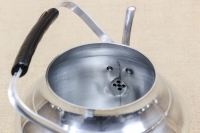 Aluminium Teapot No22 5 liters Third Depiction