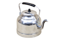 Aluminium Teapot No24 6 liters Thirteenth Depiction