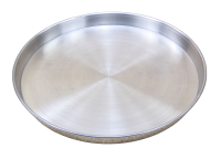 Aluminium Pizza Pan 34 cm Series 2 Ninth Depiction