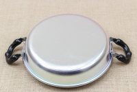 Aluminium Round Pan 22 cm Series 2 First Depiction