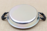 Aluminium Round Pan 24 cm Series 2 First Depiction