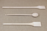 Wooden Mixing Spoon 68 cm Sixth Depiction