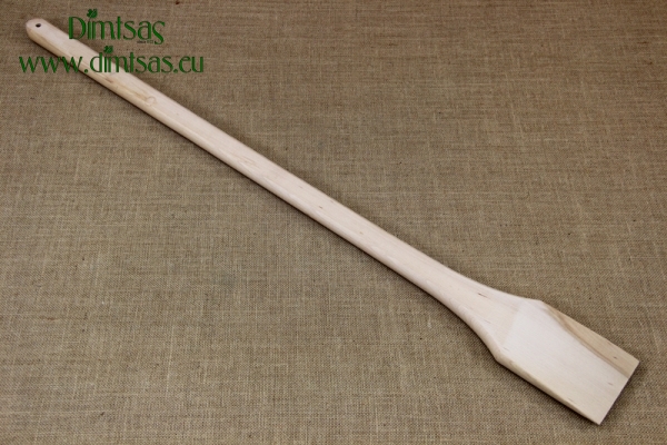 Wooden Mixing Spoon 68 cm