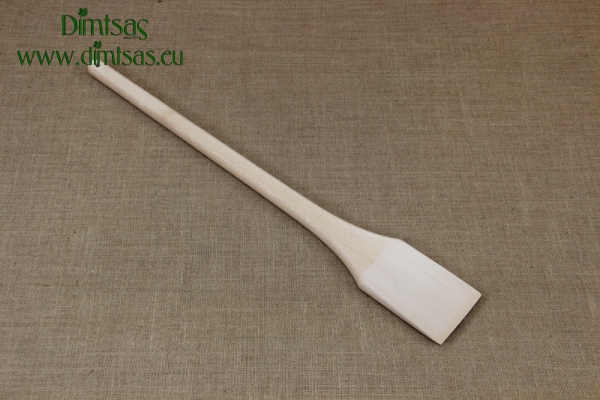 Wooden Mixing Spoon 68 cm