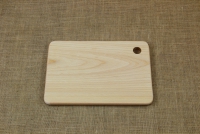Wooden Cutting Board 32x21 cm Second Depiction