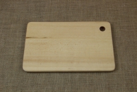 Wooden Cutting Board 40x25 cm Second Depiction