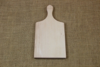 Wooden Cutting Board 23x19 cm First Depiction