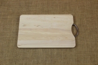 Wooden Cutting Board 35x23 cm Second Depiction