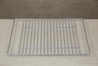 Cooking Rack for Oven No3 45.5x37 Second Depiction