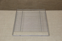 Cooking Rack for Oven No3 45.5x37 Third Depiction