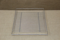 Cooking Rack for Oven No3 45.5x37 Fourth Depiction