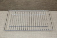 Cooking Rack for Oven No4 46.5x37 Second Depiction