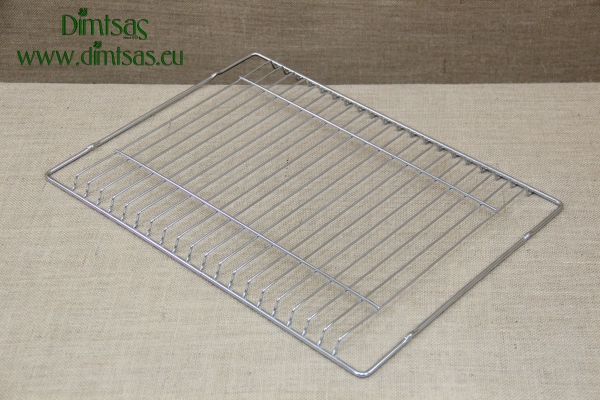 Cooking Rack for Oven No4 46.5x37