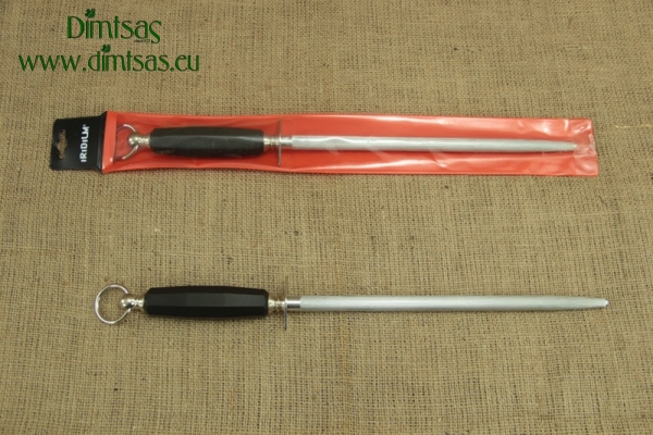 Μασάτι - Ακονιστήρι Μαχαιριών Επαγγελματικής Χρήσης Special Standard Cut Στρόγγυλο 300