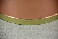 Χάλκινος Νιπτήρας με Χερούλια  & Μπρούντζινη Πατούρα Απεικόνιση Όγδοη
