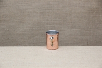 Δράμι - Οινόμετρο Χάλκινο Σφυρήλατο 300 ml Απεικόνιση Πρώτη