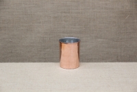 Δράμι - Οινόμετρο Χάλκινο Σφυρήλατο 580 ml Απεικόνιση Δεύτερη