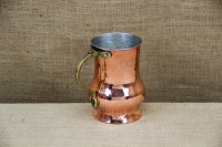Copper Pannikin - Jug 1000 ml First Depiction