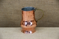 Copper Pannikin - Jug 1450 ml Second Depiction