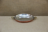 Copper Round Pan No4 Second Depiction