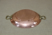 Copper Round Pan No6 Third Depiction
