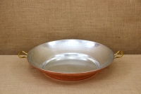 Copper Round Pan No7 First Depiction