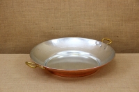 Copper Round Pan No7 Second Depiction