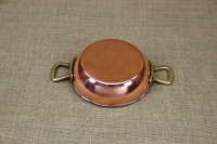 Copper Round Pan No16 Fourth Depiction