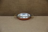Copper Round Pan No18 Second Depiction