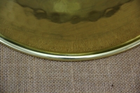 Brass Wash Basin No2 Fifth Depiction
