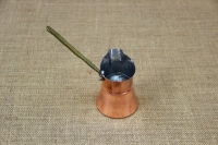 Copper Coffee Pot with Wide Spout No2 Second Depiction