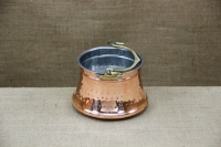 Copper Cauldron - Bakratsi Hammered No1 First Depiction