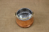 Copper Cauldron - Bakratsi Hammered No1 Second Depiction