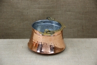 Copper Cauldron - Bakratsi Hammered No2 First Depiction