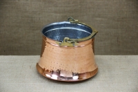 Copper Cauldron - Bakratsi Hammered No3 First Depiction