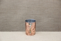 Copper Wine Jug Engraved 500 ml First Depiction