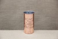 Copper Wine Jug Engraved 1000 ml Second Depiction