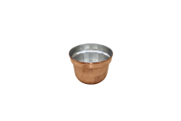 Copper Ice Bucket without Handles Eleventh Depiction