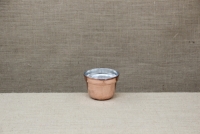 Copper Ice Bucket without Handles First Depiction