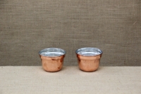 Copper Ice Bucket without Handles Sixth Depiction