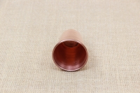 Conical Copper Glass Series 1 100 ml Third Depiction
