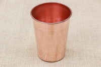 Conical Copper Glass Series 1 410 ml First Depiction