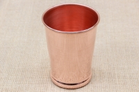 Conical Copper Glass Series 1 450 ml First Depiction
