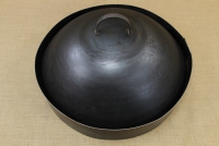 Dutch Oven Metallic Traditional No60 First Depiction