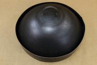 Dutch Oven Metallic Traditional No67 First Depiction